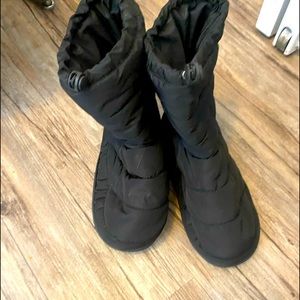 Warmup Ballet Booties size L